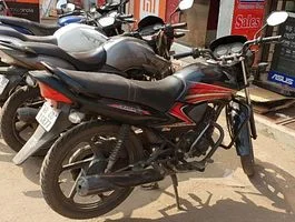 Honda Dream Yuga 110cc 2013