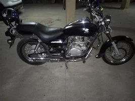 Bajaj Avenger 180cc 2006