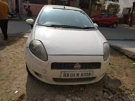 Fiat Punto Emotion 1.3 2011