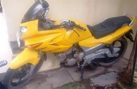 Hero Karizma 223cc 2006
