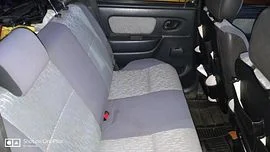Maruti Suzuki Wagon R Duo LXI LPG 2008