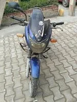 Bajaj Pulsar 150cc 2006
