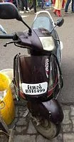 Mahindra Duro DZ 125cc 2011