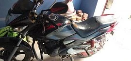 Hero CBZ Xtreme 150cc 2009