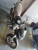 Bajaj Pulsar 150cc 2008