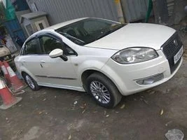 Fiat Linea 1.3 Multijet Active  2014