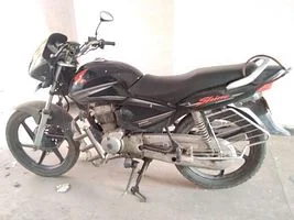 Honda CB Shine 125cc 2007