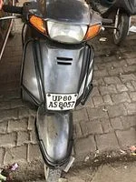 Honda Activa 100cc 2006