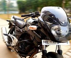 Bajaj Pulsar 200cc 2008