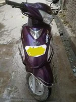 Mahindra Rodeo 125cc 2014