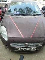 Fiat Punto Emotion Pack 1.4 2011