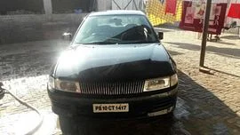 Mitsubishi Lancer LXD 2.0 2010