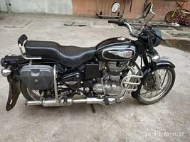 Royal Enfield Bullet 500cc 2016