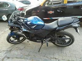Honda CBR 150R 150cc 2014