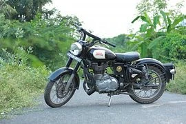 Royal Enfield Classic 500cc 2016