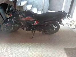 Honda Dream Yuga 110cc 2014