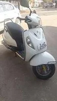 Suzuki Access 125cc 2011