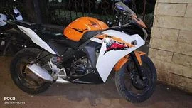 Honda CBR 150R 150cc 2015