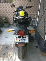 Yamaha FZs 150cc 2009