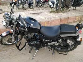 Royal Enfield Thunderbird 350cc 2012