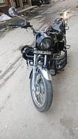 Royal Enfield Bullet Twinspark 350cc 2014