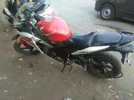 Honda CBR 150R 150cc 2014