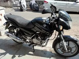 Bajaj Pulsar 150cc 2006