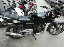 Bajaj Pulsar 180cc 2010
