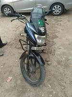 Hero Passion Pro 100cc 2010