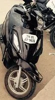 TVS Wego 110cc 2011