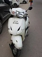 Honda Activa 110cc 2012