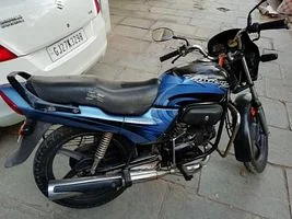 Hero Passion Plus 100cc 2008