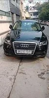 Audi Q5 2.0 TDI QUATTRO 2011