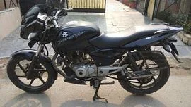Bajaj Pulsar 150cc 2008