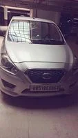 Datsun Go Plus T 2015