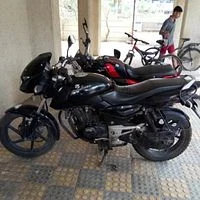 Bajaj Pulsar 150cc 2009