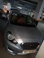 Datsun Go Plus T 2015