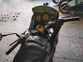 Hero Karizma R 223cc 2007