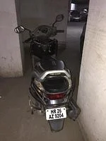 Honda Aviator 110cc 2009