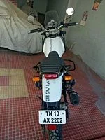 Royal Enfield Himalayan 410cc 2016