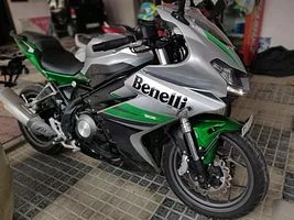 Benelli 302R 2017
