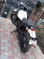 Royal Enfield Himalayan 410cc 2017