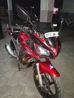 Yamaha Fazer 150cc 2009