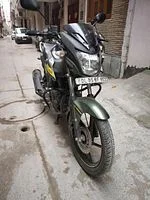 Yamaha SZ-RR 150cc 2016