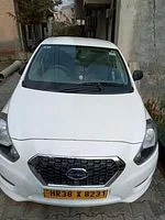 Datsun GO A 2018