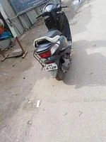 Honda Aviator 110cc 2011