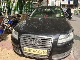 Audi A6 2.7 TDI 2010