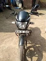 Hero Passion Pro 100cc 2012