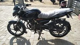 Bajaj Pulsar 135LS 2010