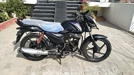 Mahindra Pantero 110cc 2013